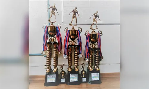 Campeonato Amador da Série Ouro termina nesta sexta-feira no Estádio dos Pássaros