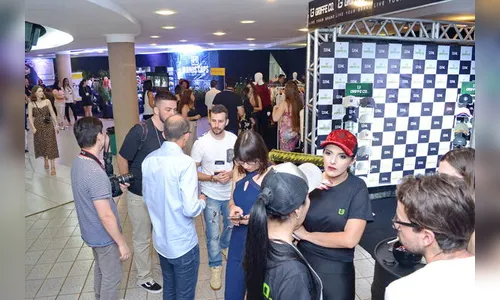 Apucarana Fashion Day abre espaço para produção local; assista
