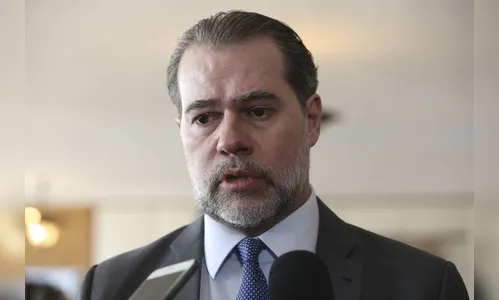 Regulamentação do lobby prejudicaria os mais pobres, diz Toffoli