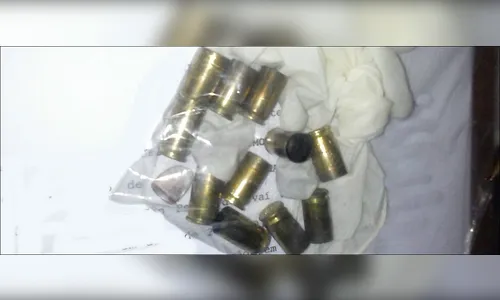 Autor de assassinato é executado a tiros em Bom Sucesso