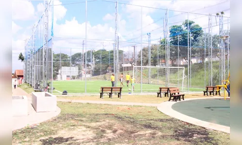 Arapongas fecha o ano entregando mais R$ 10 milhões em obras