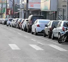 Contrato do estacionamento rotativo será assinado nesta sexta-feira