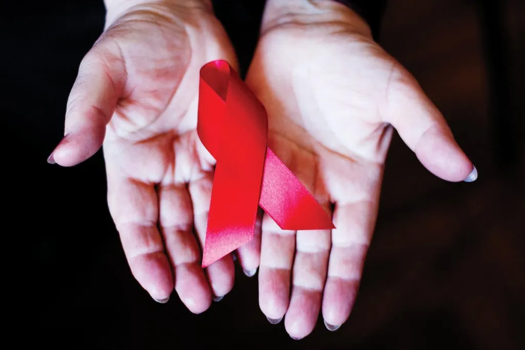 CTA realiza ações preventivas em alusão ao Dia Mundial contra a AIDS