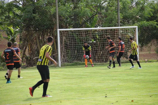 A Copa O Esporte de Futebol Suíço vai entrar na segunda fase  - Foto: www.oesporte.com.br