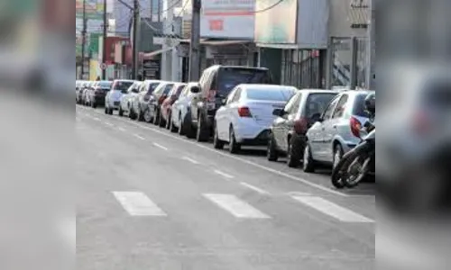 Contrato do estacionamento rotativo será assinado hoje em Arapongas