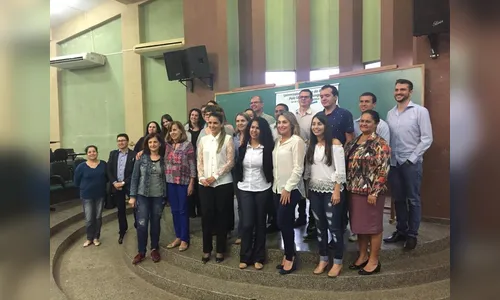 UAB forma 85 alunos em pós graduação de Gestão Pública