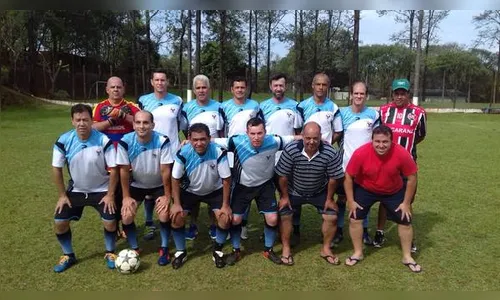 19ª edição da Copa da Amizade entra na sexta rodada neste sábado