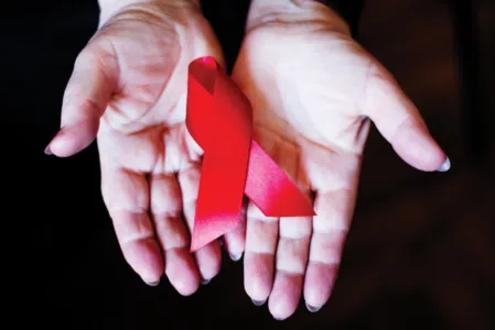 CTA realiza ações preventivas em alusão ao Dia Mundial contra a AIDS