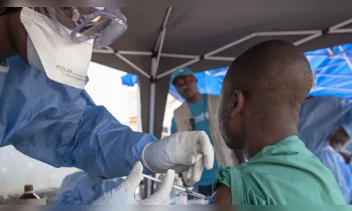 Surto de Ebola no Congo é o segundo maior da história