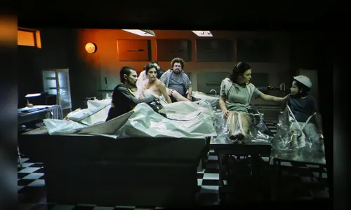 Detran exibe campanha nos cinemas para prevenir acidentes