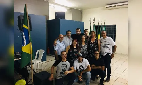 Caravanas de Apucarana e região irão à posse de Jair Bolsonaro