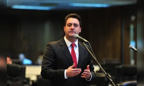 Ratinho Jr vai confirmar os novos secretários na segunda-feira