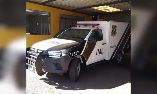 Homem é encontrado morto no meio da plantação de soja em Mauá da Serra 