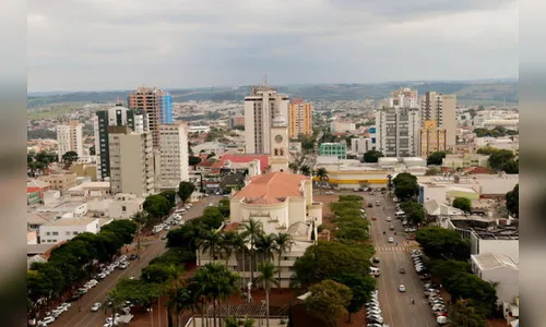 Apucarana sedia eventos nesta segunda-feira com foco no desenvolvimento regional