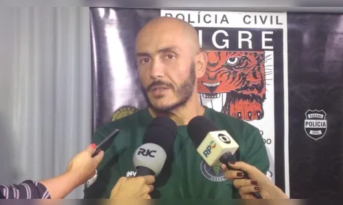 Homem simula próprio sequestro para tirar dinheiro da mãe