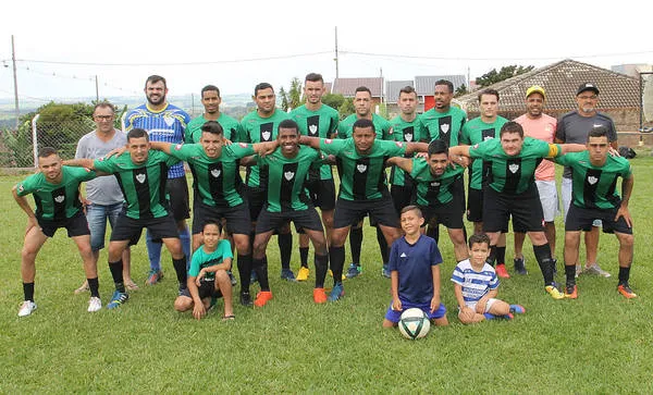 O time do Baiano Futebol Clube vai em busca do bicampeonato regional |  Foto: www.oesporte.com.br