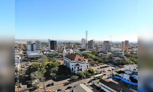 Arapongas realiza 12ª Conferência Municipal de Saúde