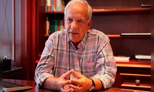 Senador eleito no Paraná recusa “ajuda de custo” de R$ 33 mil para mudança para Brasília