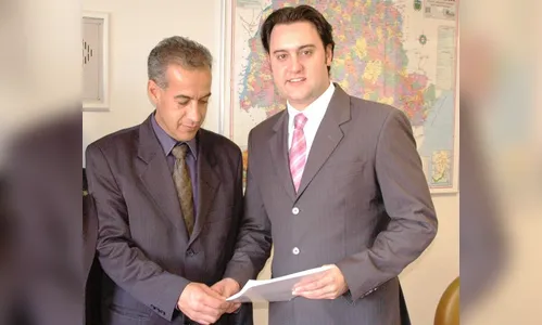 VAL NÃO VAI PARA O GOVERNO RATINHO