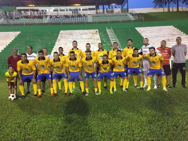 O Arena G9 tem uma vitória e um empate no Campeonato Regional da Liga de Maringá - Foto: Divulgação