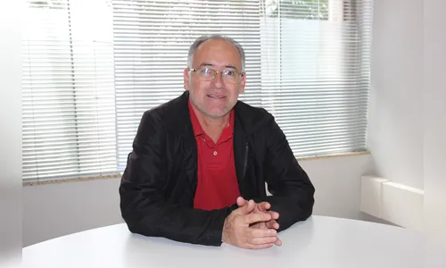 Vereador Poim é expulso do partido pelo PSB de Apucarana