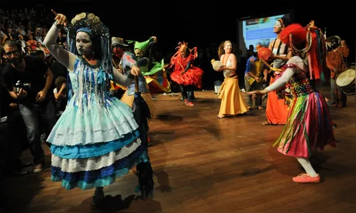 Programação cultural do aniversário de Londrina continua nesta quarta (5)