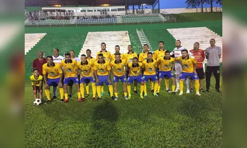 Arena G9 Arapongas empata fora de casa na segunda rodada da Liga de Maringá