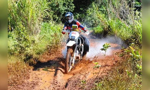 Copa Norte de Enduro FIM realiza solenidade de premiação no próximo dia 15