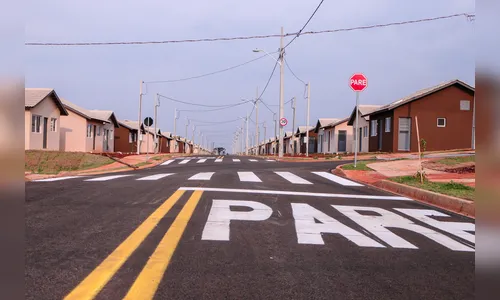Sorteados do Residencial Solo Sagrado devem se apresentar nesta quarta-feira na Unespar