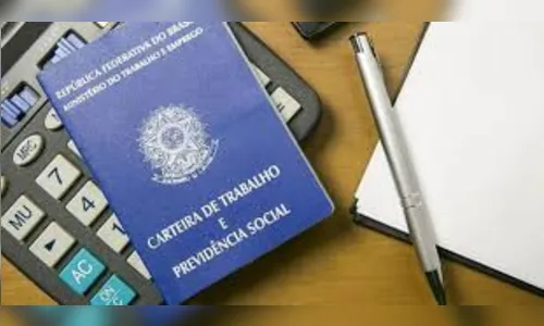 Agência do Trabalhador tem 64 vagas de emprego 
