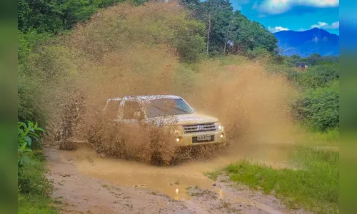 Piloto apucaranense fica em terceiro lugar na Copa SC Racing