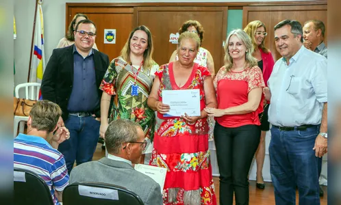 Apucarana qualifica mais 638 profissionais no segundo semestre