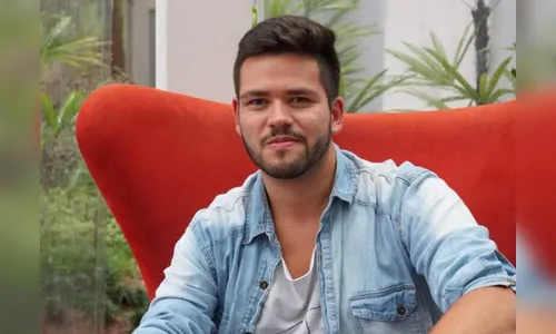 Rapaz de 24 anos vence “Emprego dos Sonhos” e vai receber R$ 100 mil para viajar pelo Brasil