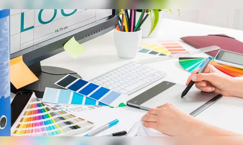 Agência do Trabalhador tem vagas para designer gráfico e recepcionista de hotel