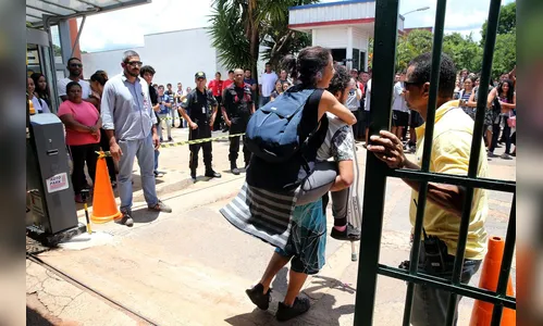 MPF quer que estudantes possam recorrer das notas do Enem