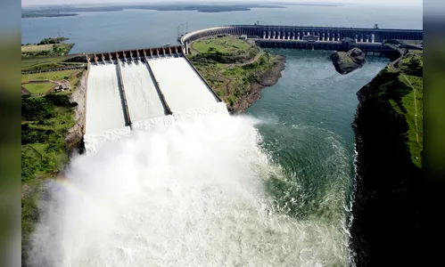 Concurso da Itaipu tem quase 17 mil candidatos para 23 vagas