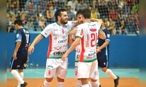 Campeão do Paranaense da Série Bronze será definido neste sábado à noite