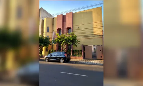 Igreja Presbiteriana promove bazar beneficente em Apucarana 