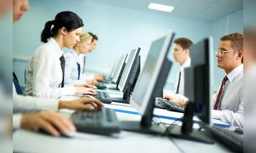A Empresa e Seus Recursos Humanos