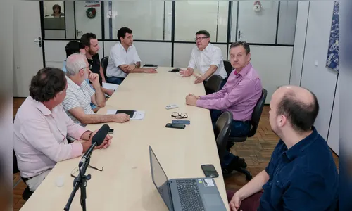 Apucarana define estratégias para plano de desenvolvimento