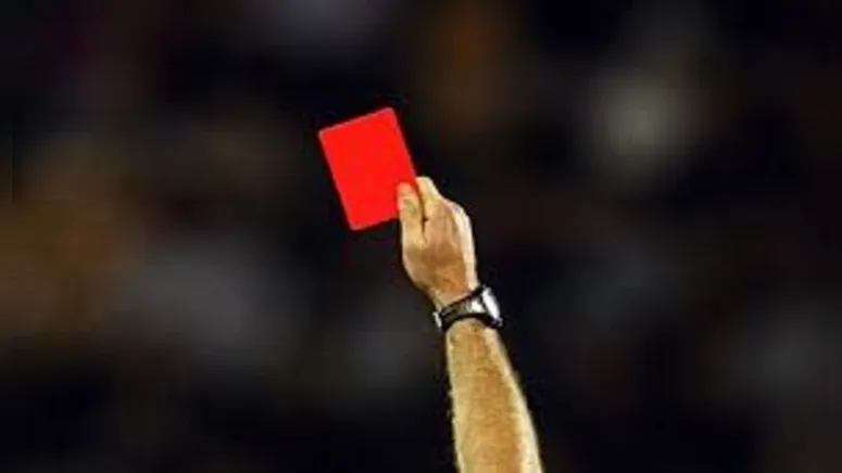 Imagem ilustrativa da notícia DEZEMBRO VERMELHO