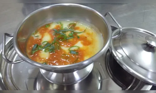 Dietas pastosas passam por adaptações para agradar o paladar de pacientes