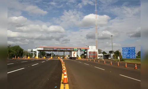 Menor é morto por sargento da PM durante tentativa de roubo em praça de pedágio