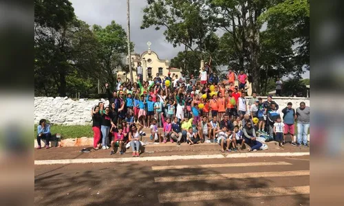 Escola de Pais encerra atividades do ano