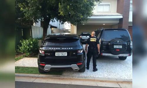 Operação da PF combate fraudes contra o INSS no Paraná