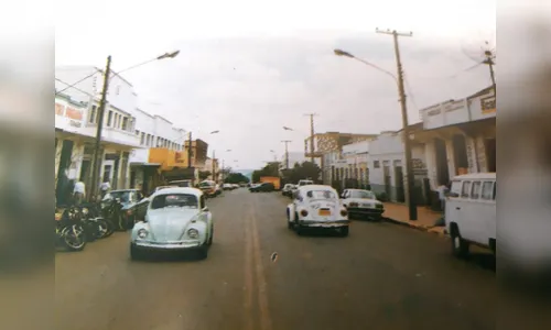 BARRA FUNDA JÁ BOMBOU EM APUCARANA