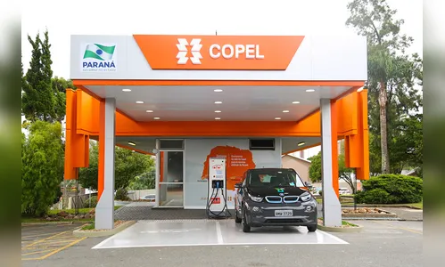 Copel inaugura nesta segunda a maior eletrovia do país