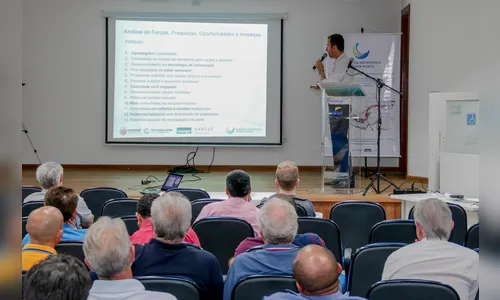 Metrópole Paraná Norte considera Apucarana cidade estratégica