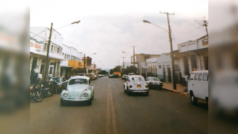 Imagem ilustrativa da notícia BARRA FUNDA JÁ BOMBOU EM APUCARANA