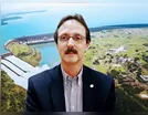 Itaipu bate recordes com Marcos Stamm na Presidência